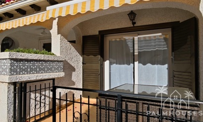 Revente - Apartment - Orihuela Costa - Cabo Roig