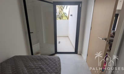 Herverkoop - Villa - Santiago de la Ribera - Costa Calida