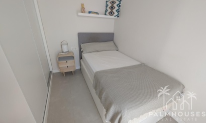 Herverkoop - Villa - Santiago de la Ribera - Costa Calida
