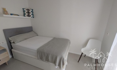 Herverkoop - Villa - Santiago de la Ribera - Costa Calida