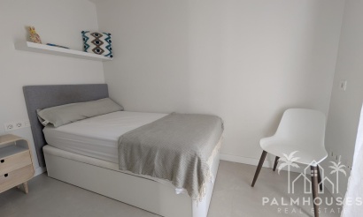 Herverkoop - Villa - Santiago de la Ribera - Costa Calida