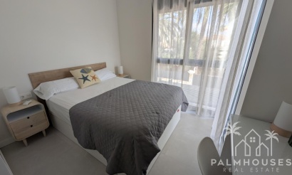 Herverkoop - Villa - Santiago de la Ribera - Costa Calida