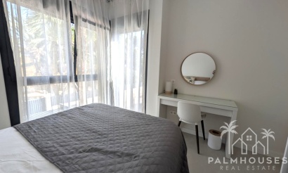Herverkoop - Villa - Santiago de la Ribera - Costa Calida