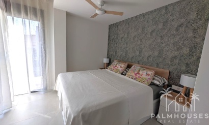 Herverkoop - Villa - Santiago de la Ribera - Costa Calida