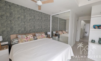 Herverkoop - Villa - Santiago de la Ribera - Costa Calida