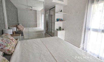 Herverkoop - Villa - Santiago de la Ribera - Costa Calida