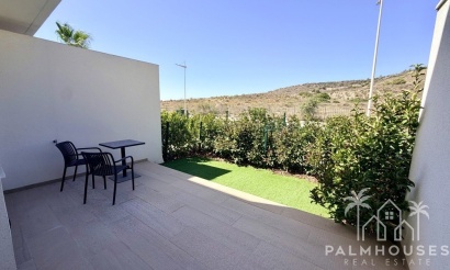 Venta - Apartment - Algorfa - Inland