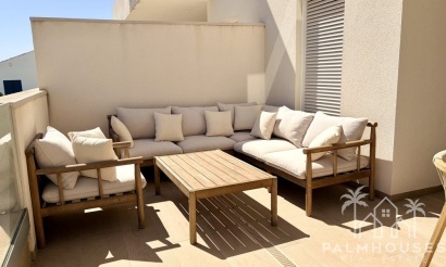 Venta - Apartment - Algorfa - Inland