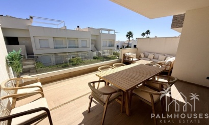 Venta - Apartment - Algorfa - Inland