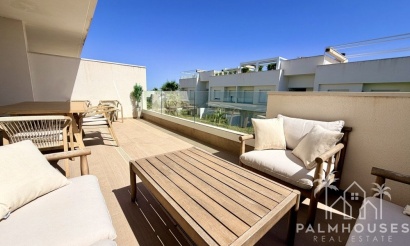 Venta - Apartment - Algorfa - Inland