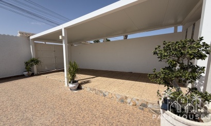Revente - Apartment - San Luis