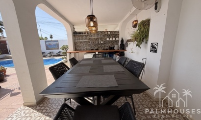 Revente - Apartment - San Luis