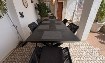 Revente - Apartment - San Luis
