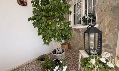 Revente - Apartment - San Luis