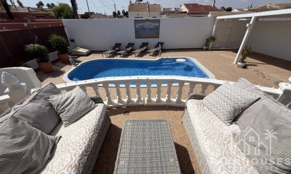 Revente - Apartment - San Luis