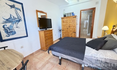 Revente - Apartment - San Luis