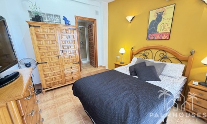 Revente - Apartment - San Luis