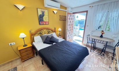 Revente - Apartment - San Luis
