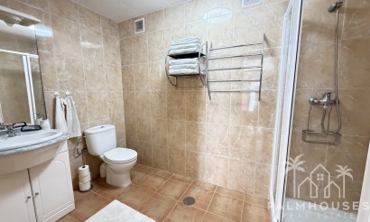 Revente - Apartment - San Luis