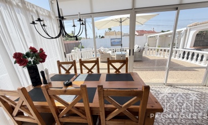 Revente - Apartment - San Luis