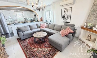 Revente - Apartment - San Luis