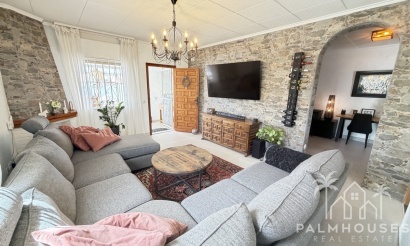 Revente - Apartment - San Luis