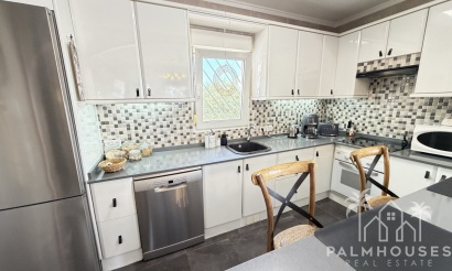 Revente - Apartment - San Luis