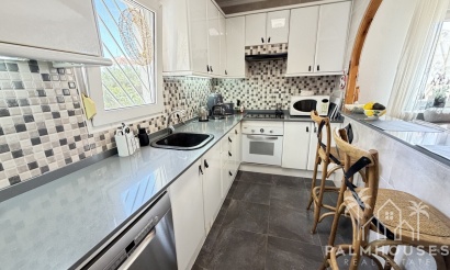Revente - Apartment - San Luis