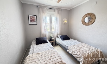 Revente - Apartment - San Luis