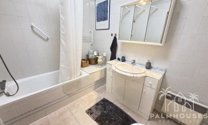 Revente - Apartment - San Luis
