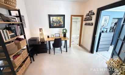 Revente - Apartment - San Luis