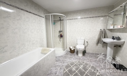 Revente - Apartment - San Luis
