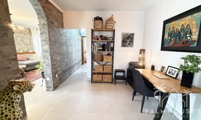 Revente - Apartment - San Luis
