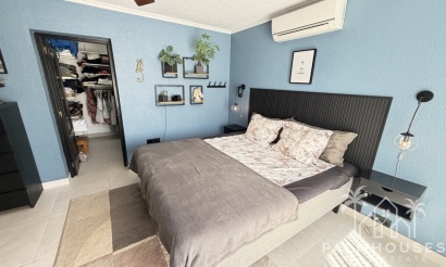 Revente - Apartment - San Luis