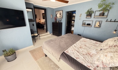 Revente - Apartment - San Luis