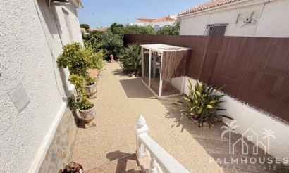 Revente - Apartment - San Luis