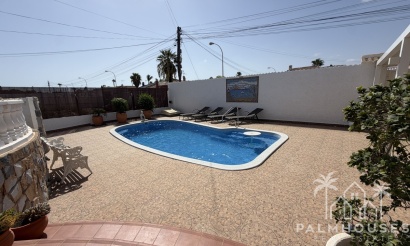 Revente - Apartment - San Luis