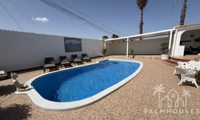 Revente - Apartment - San Luis