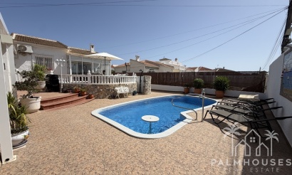Revente - Apartment - San Luis