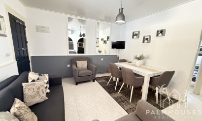 Herverkoop - Appartement - Villamartin