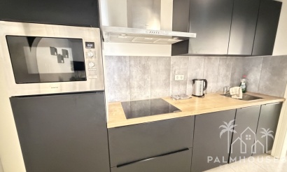 Herverkoop - Appartement - Villamartin