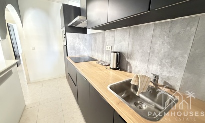 Herverkoop - Appartement - Villamartin