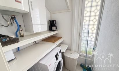 Herverkoop - Appartement - Villamartin