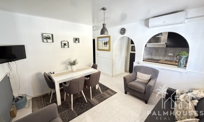 Herverkoop - Appartement - Villamartin