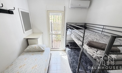 Herverkoop - Appartement - Villamartin