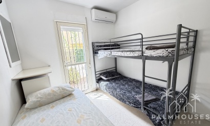 Herverkoop - Appartement - Villamartin