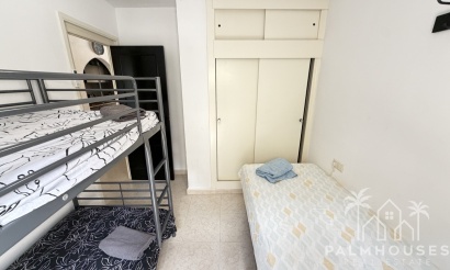 Herverkoop - Appartement - Villamartin