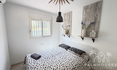 Herverkoop - Appartement - Villamartin