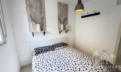Herverkoop - Appartement - Villamartin