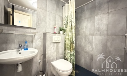 Herverkoop - Appartement - Villamartin